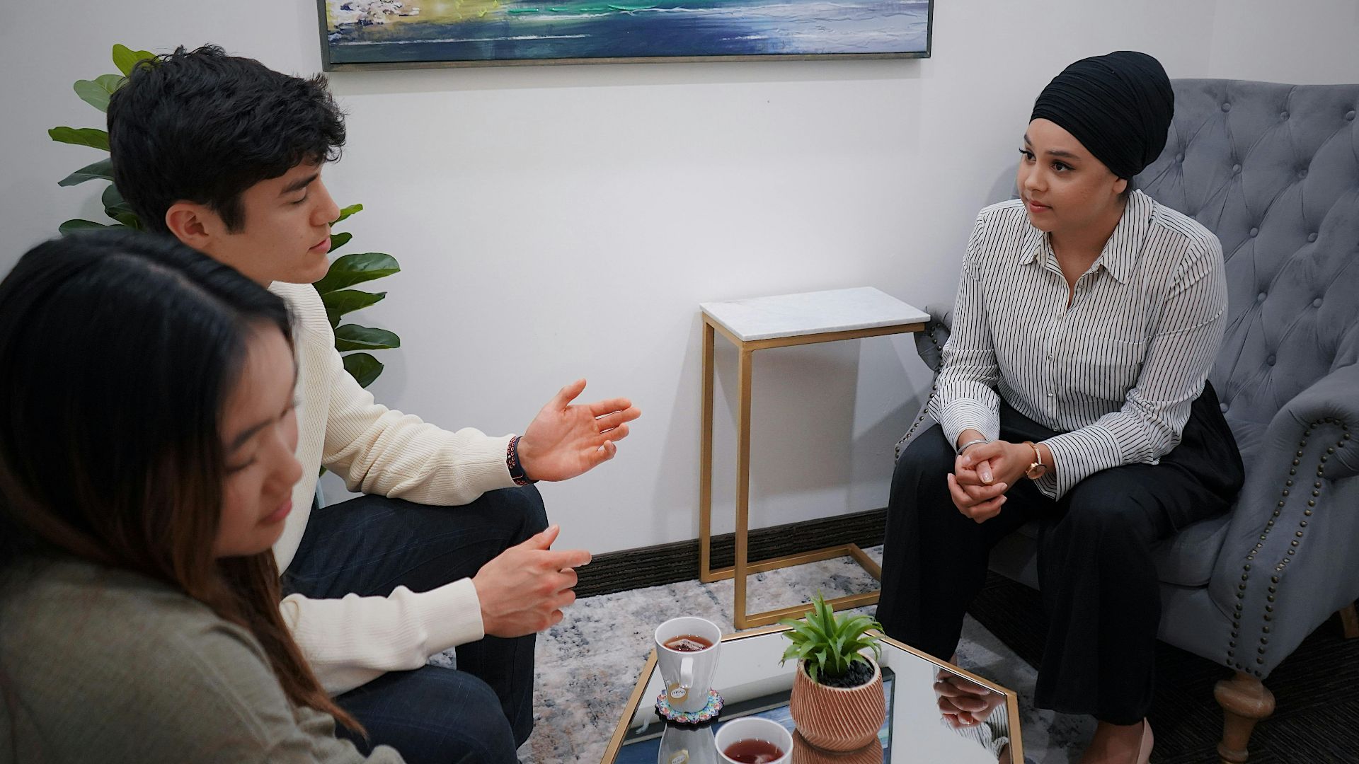 World Sikh Organization of Canada