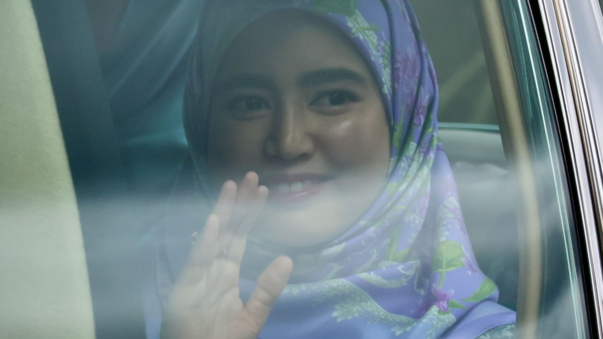 File:Wedding Procession of Abdul Mateen and Anisha Rosnah - 53463240938.jpg