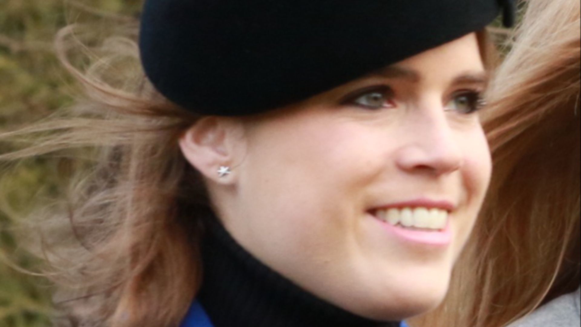 File:Princess Eugenie, 2017.jpg