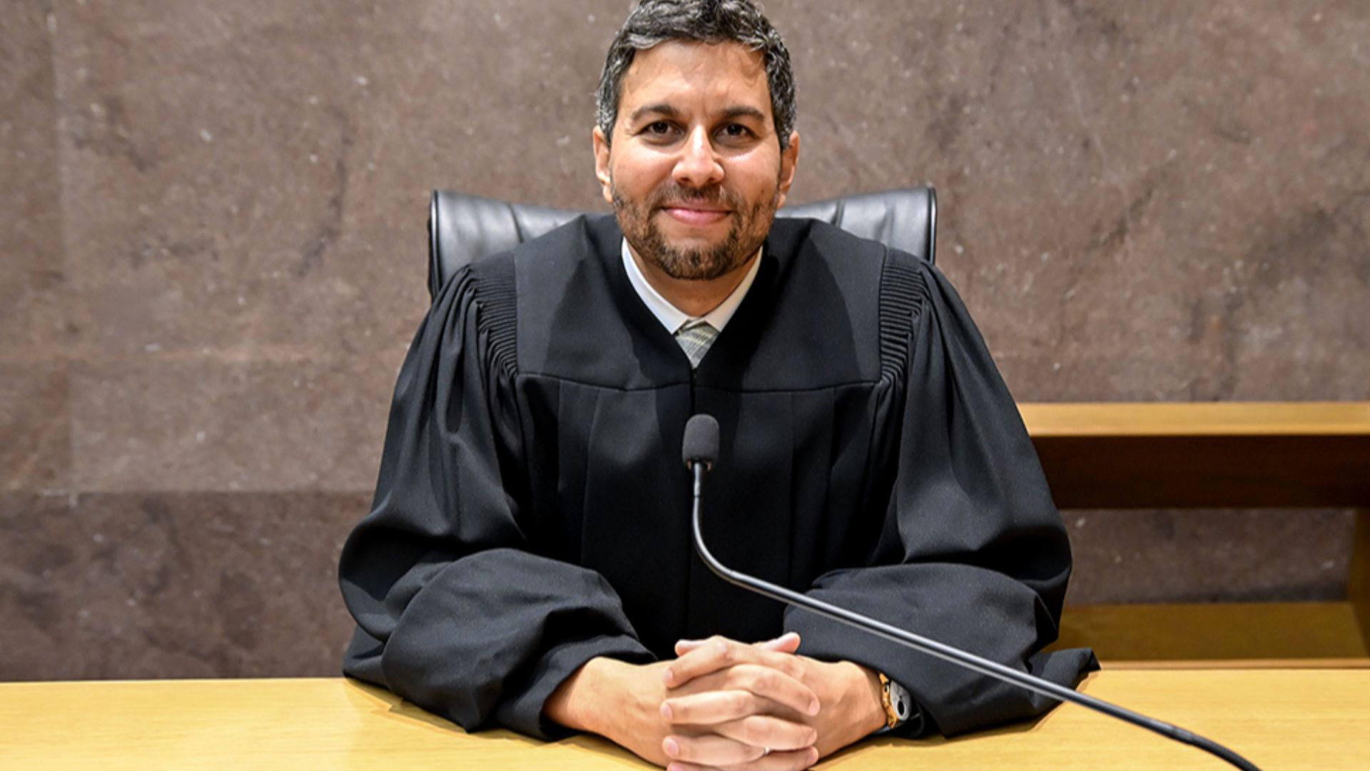 File:United States District Court Judge for the District of Columbia Amir Ali.jpg