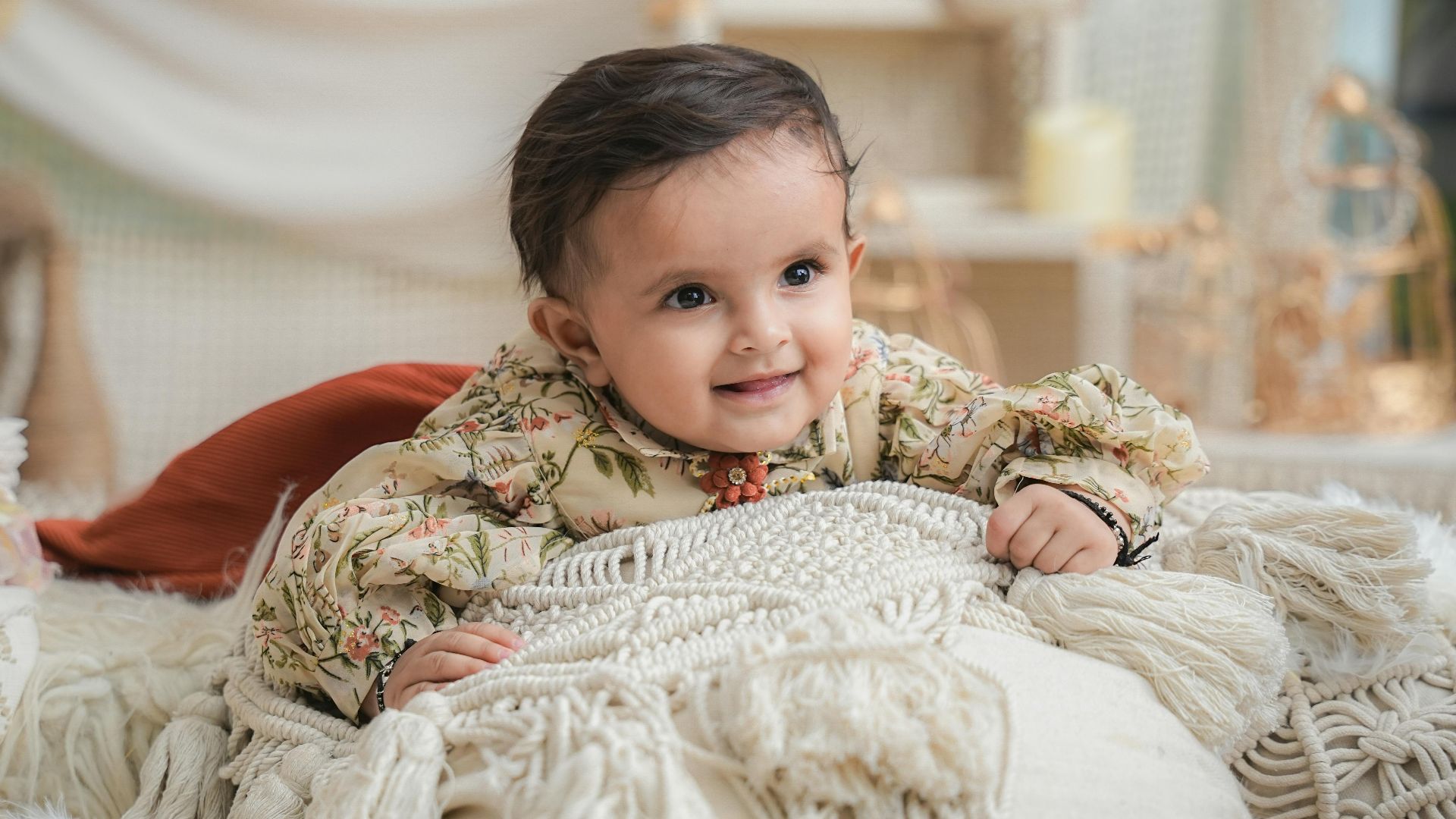 krishna Kids  Photography