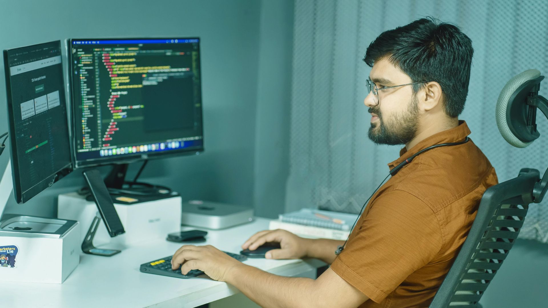 Ofspace LLC, Culture