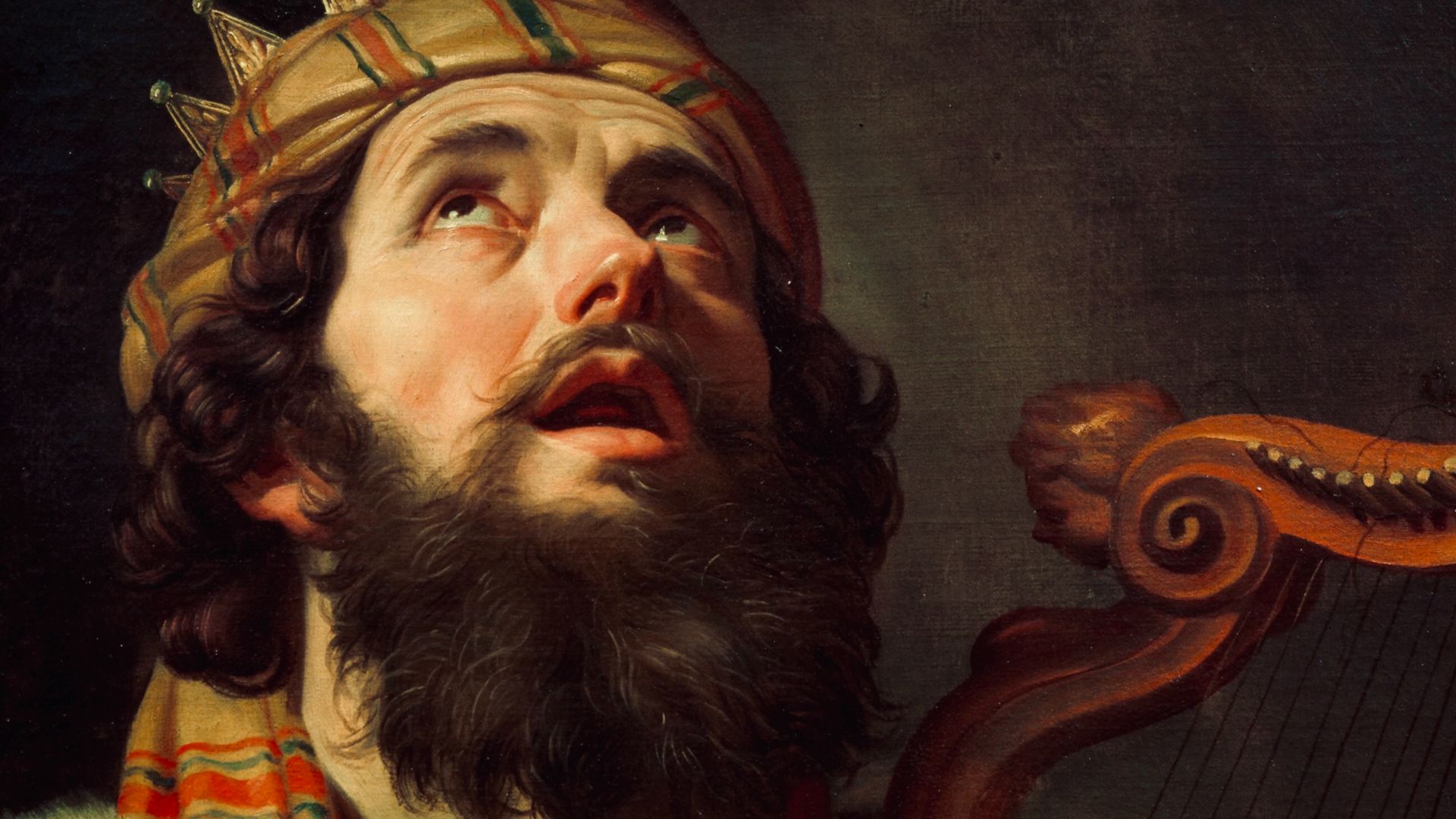 File:King David, the King of Israel.jpg