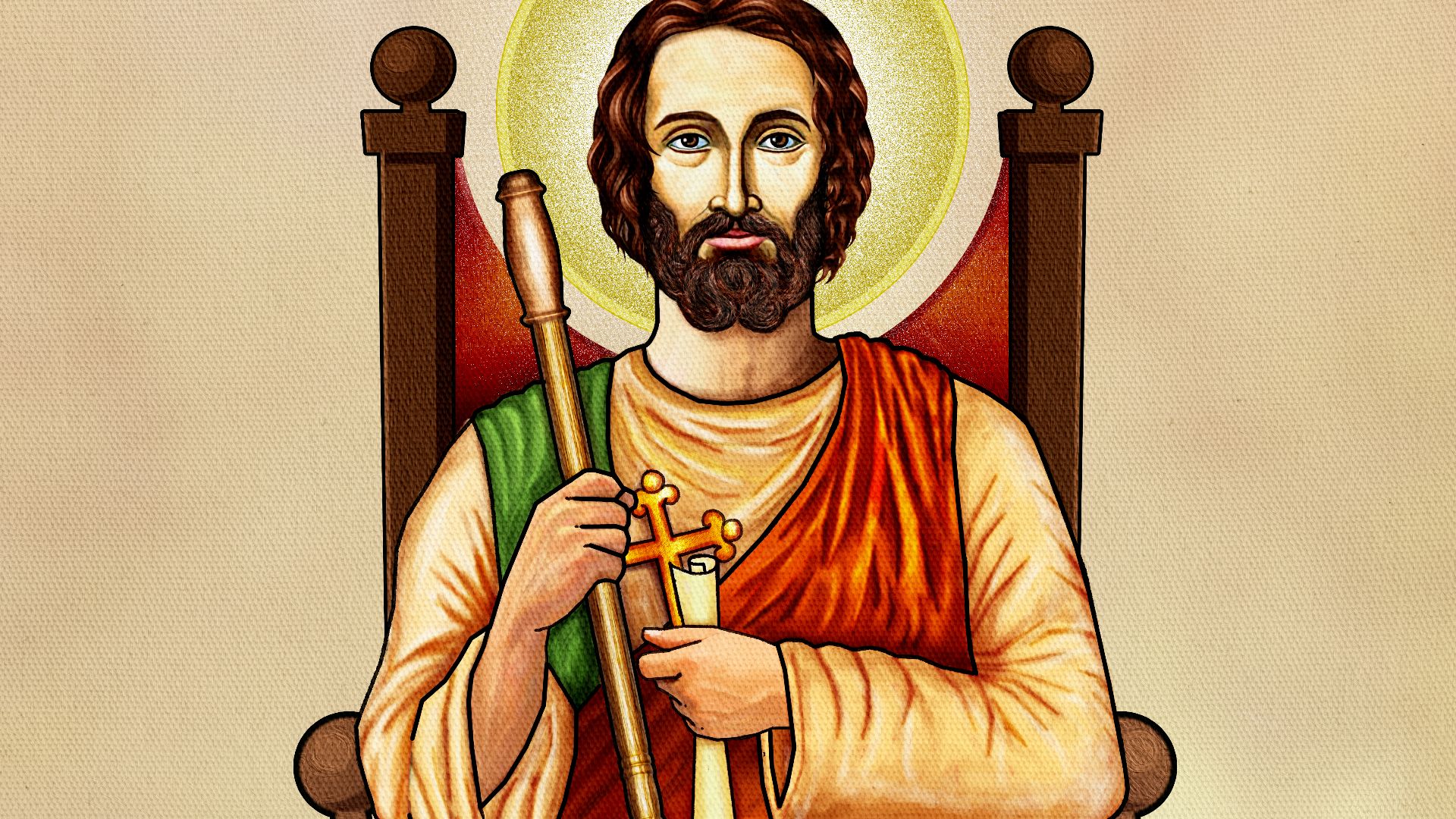 File:Syro-Malabar icon of Throne of Mar Thoma.jpg