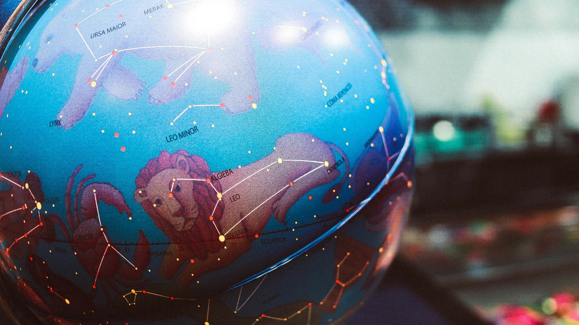 horoscope globe