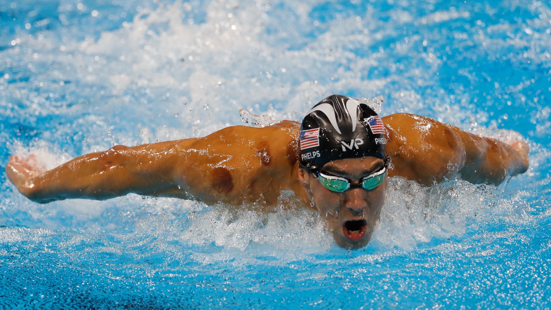 File:Michael Phelps conquista 20ª medalha de ouro e é ovacionado 1036413-09082016- mg 6336 01.jpg