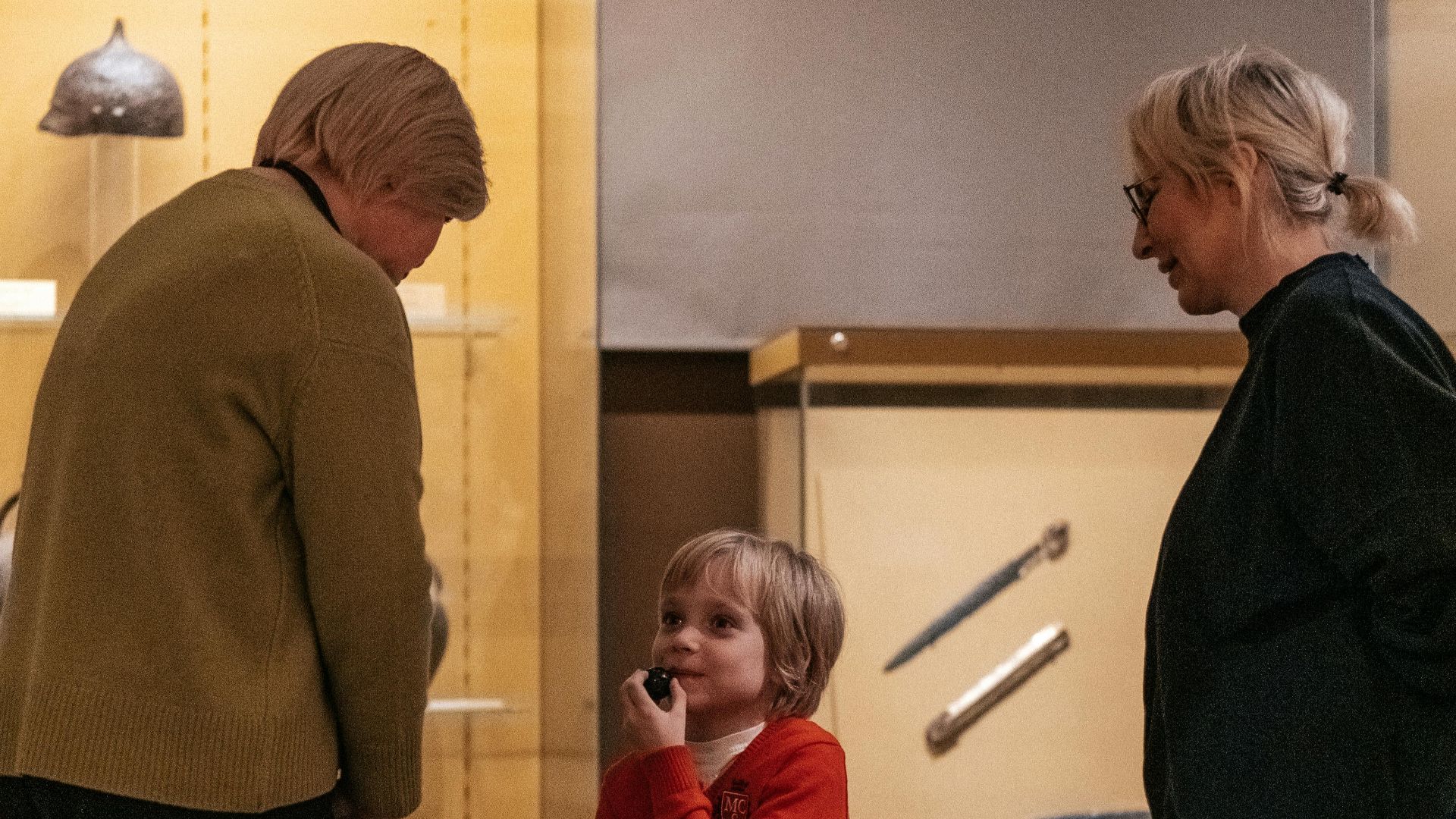 Дмитрий Рощупкин