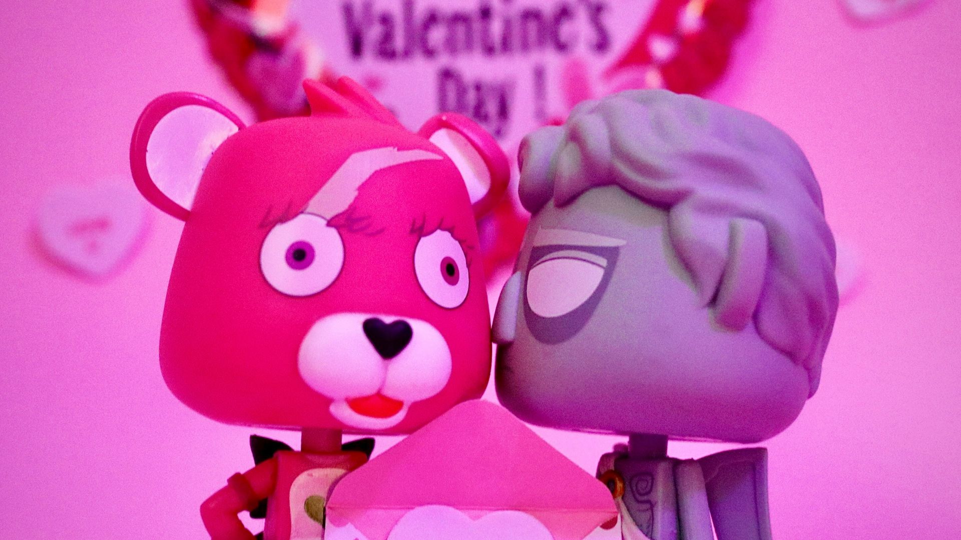 pink hello kitty plush toy