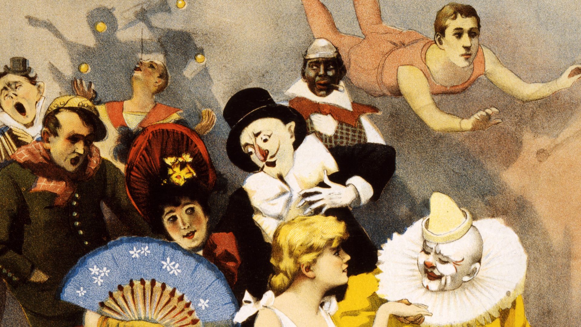 File:The Sandow Trocadero Vaudevilles, performing arts poster, 1894.jpg