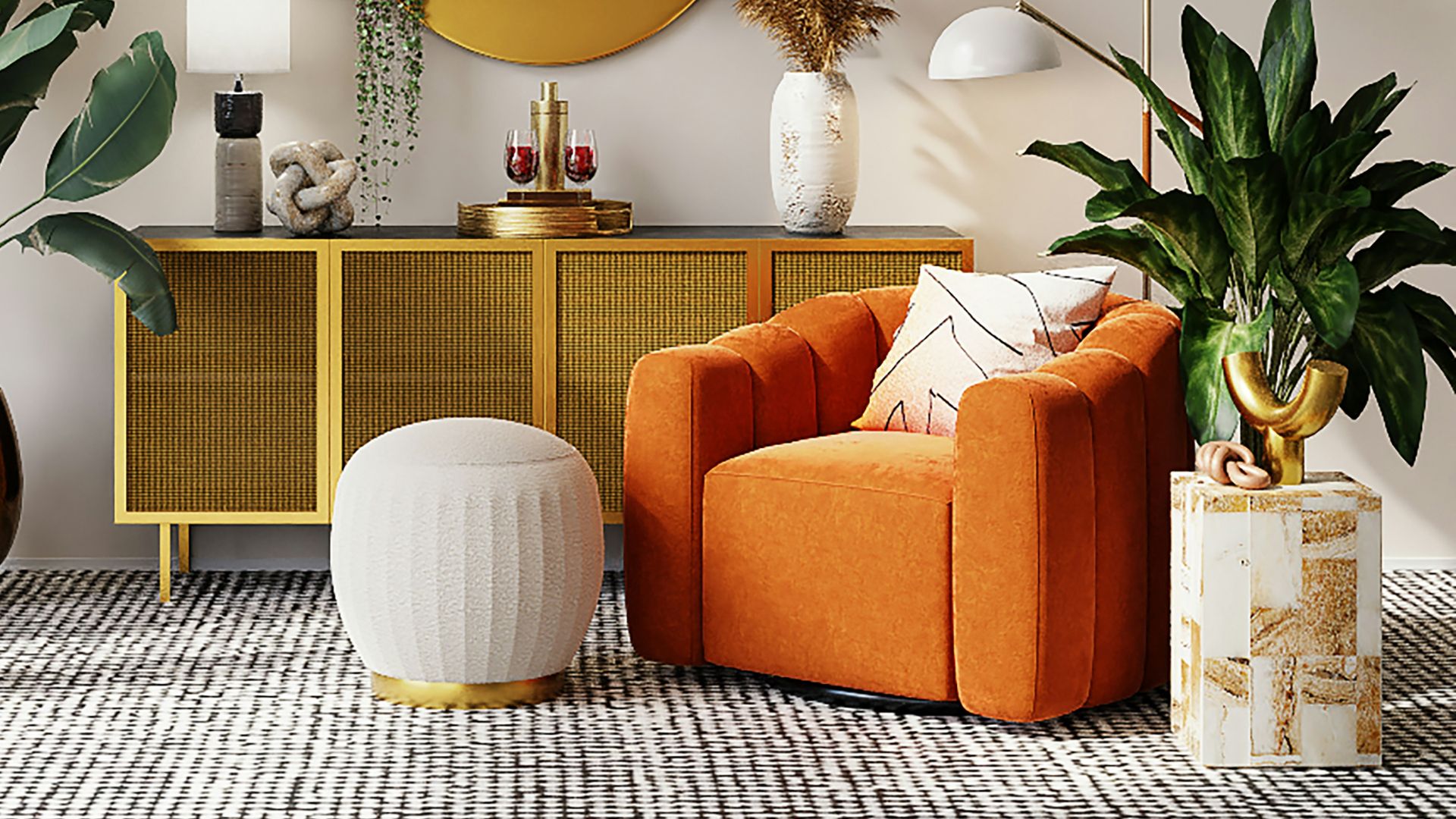 green plant on white ceramic pot