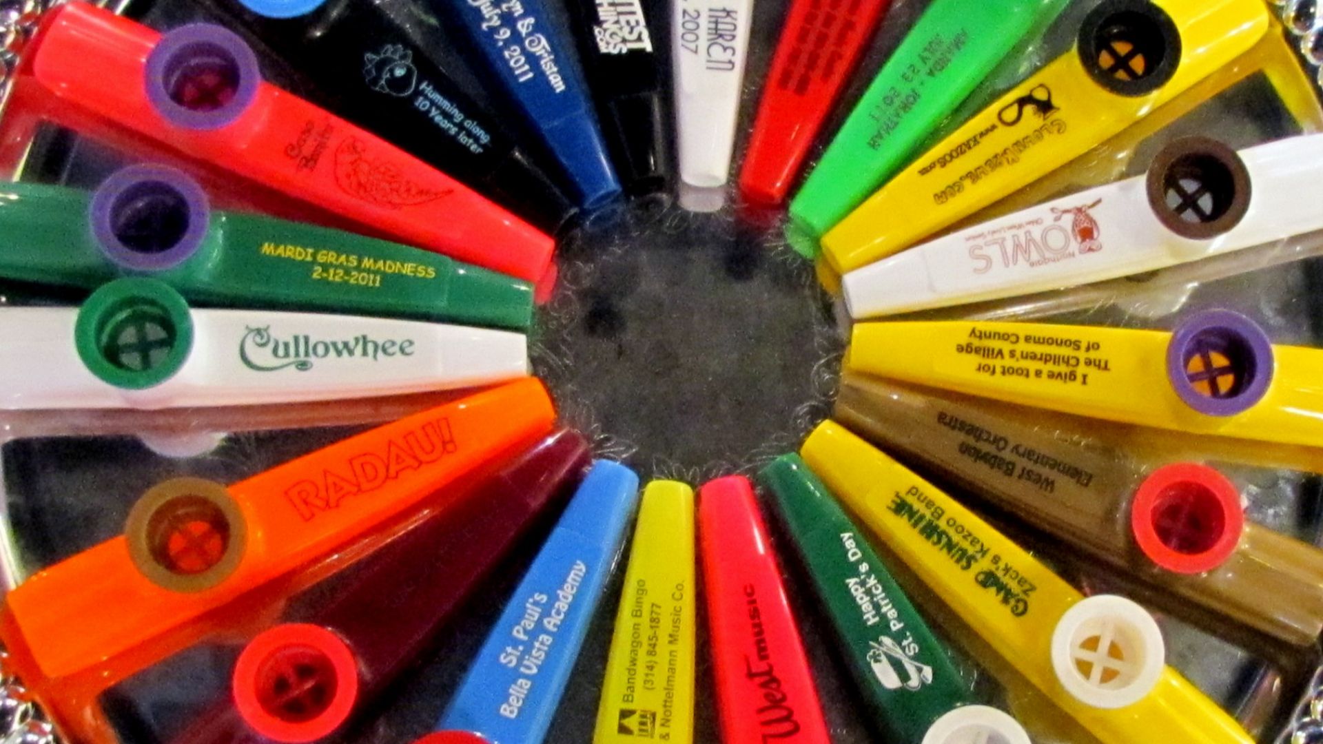 File:07 Kazoo Museum Beaufort SC 6590 (12386442244).jpg