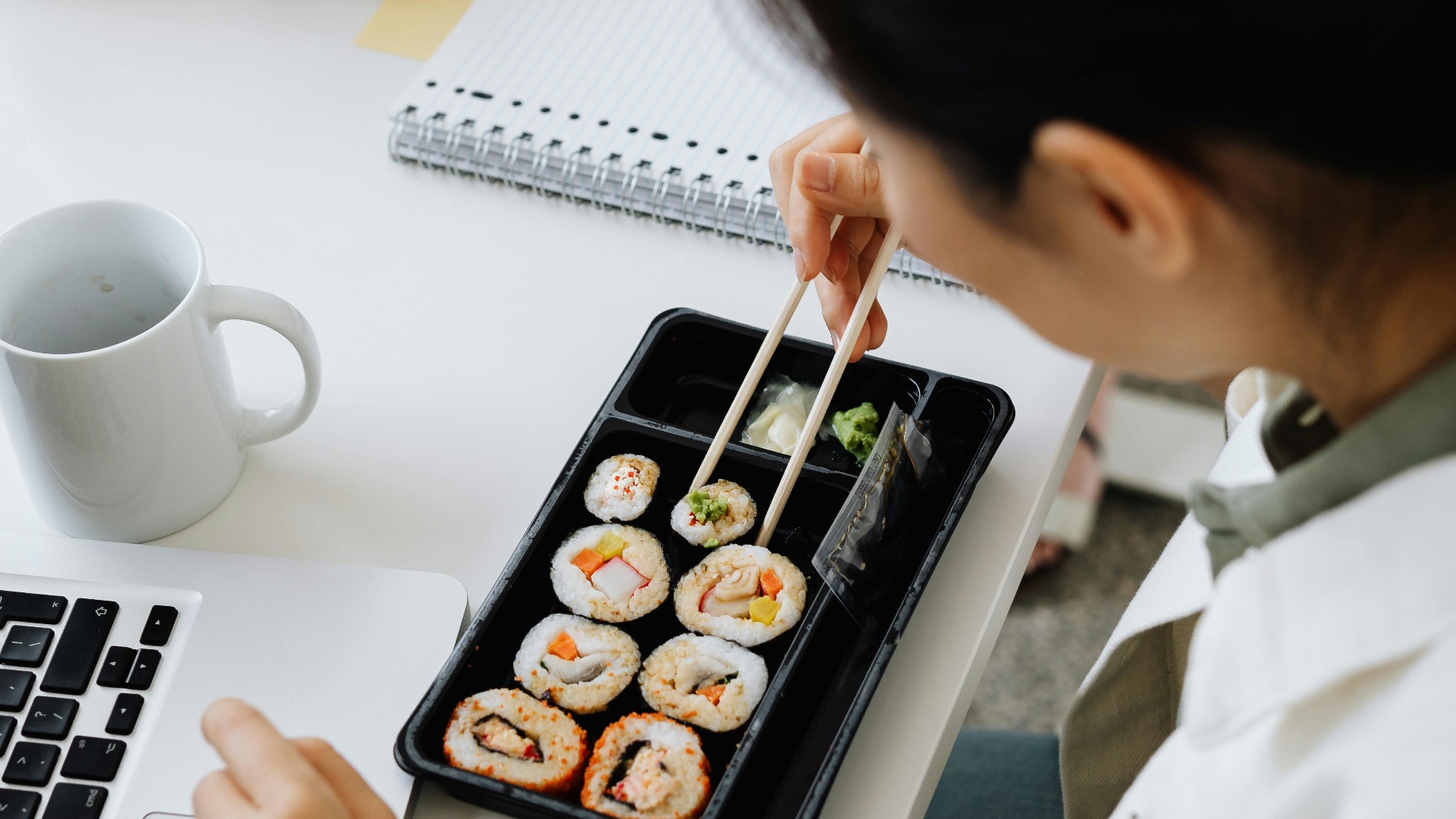 Karolina Grabowska www.kaboompics.com