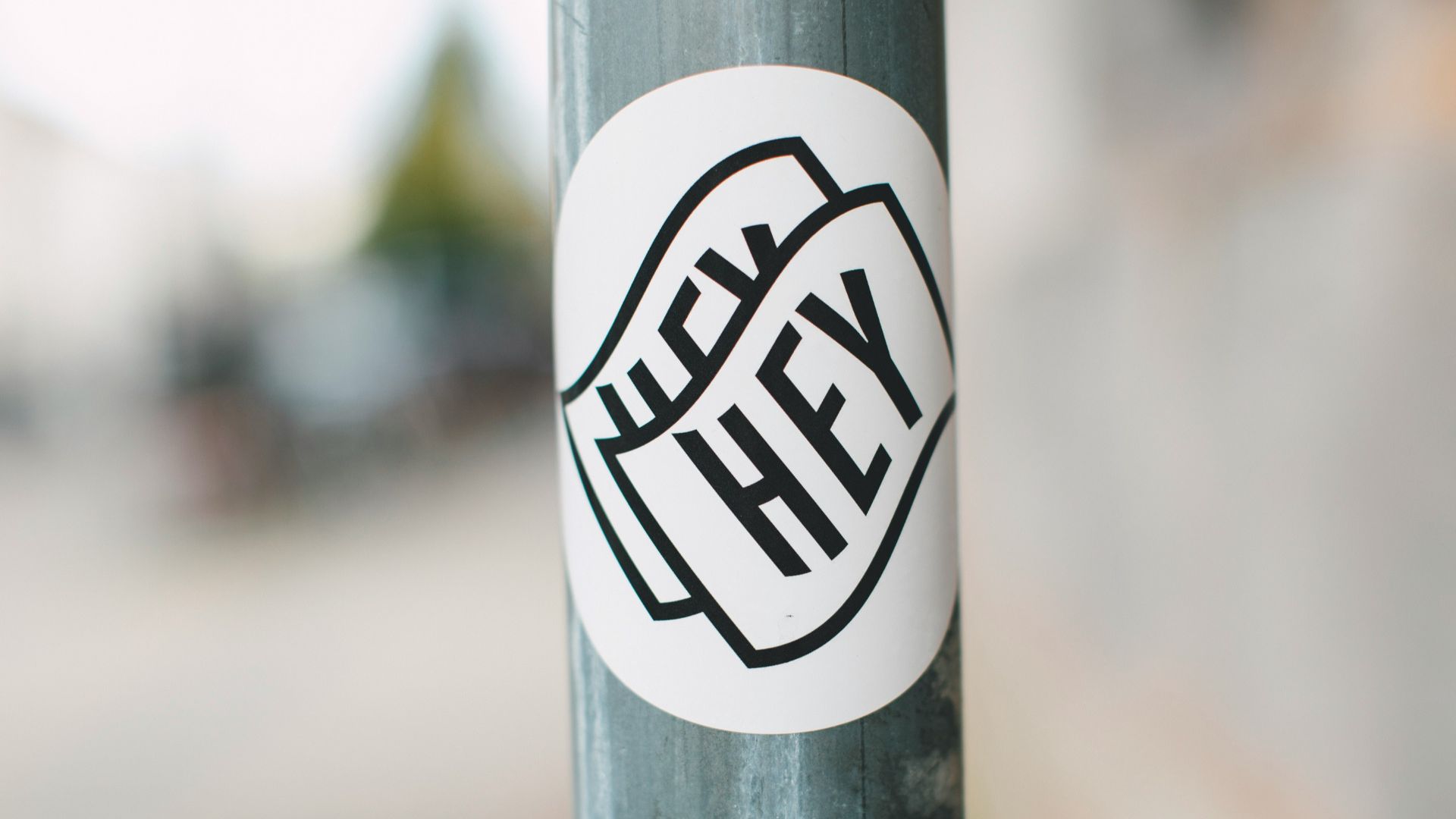 black and white bicycle sign
