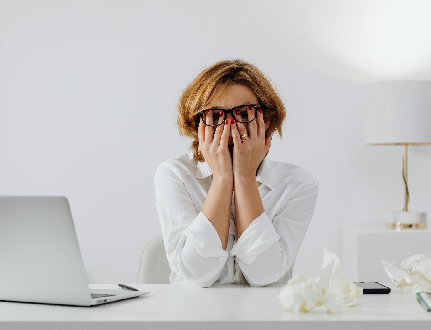 The Downsides of Working from Home - TheZenParent