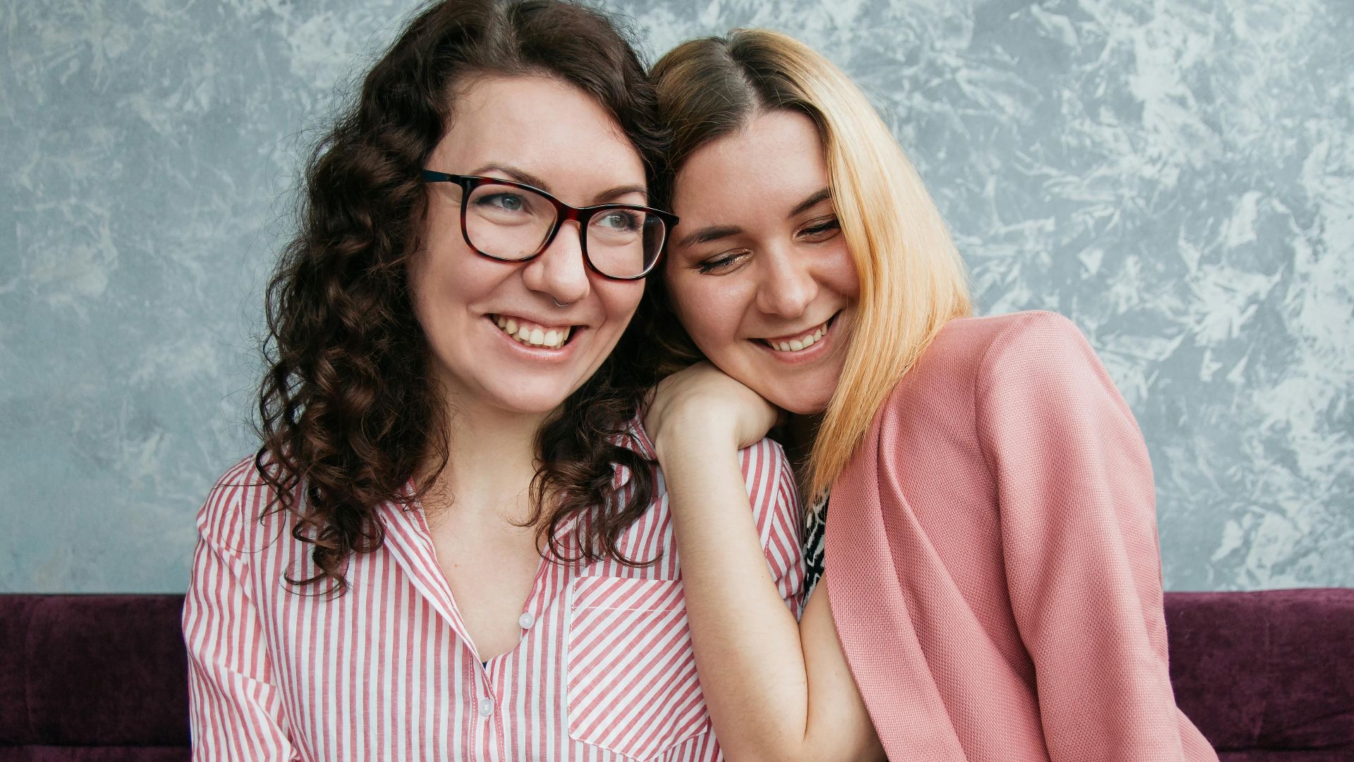 Independent Friend Too many painful friendships made me stop trusting people—until I saw ...
