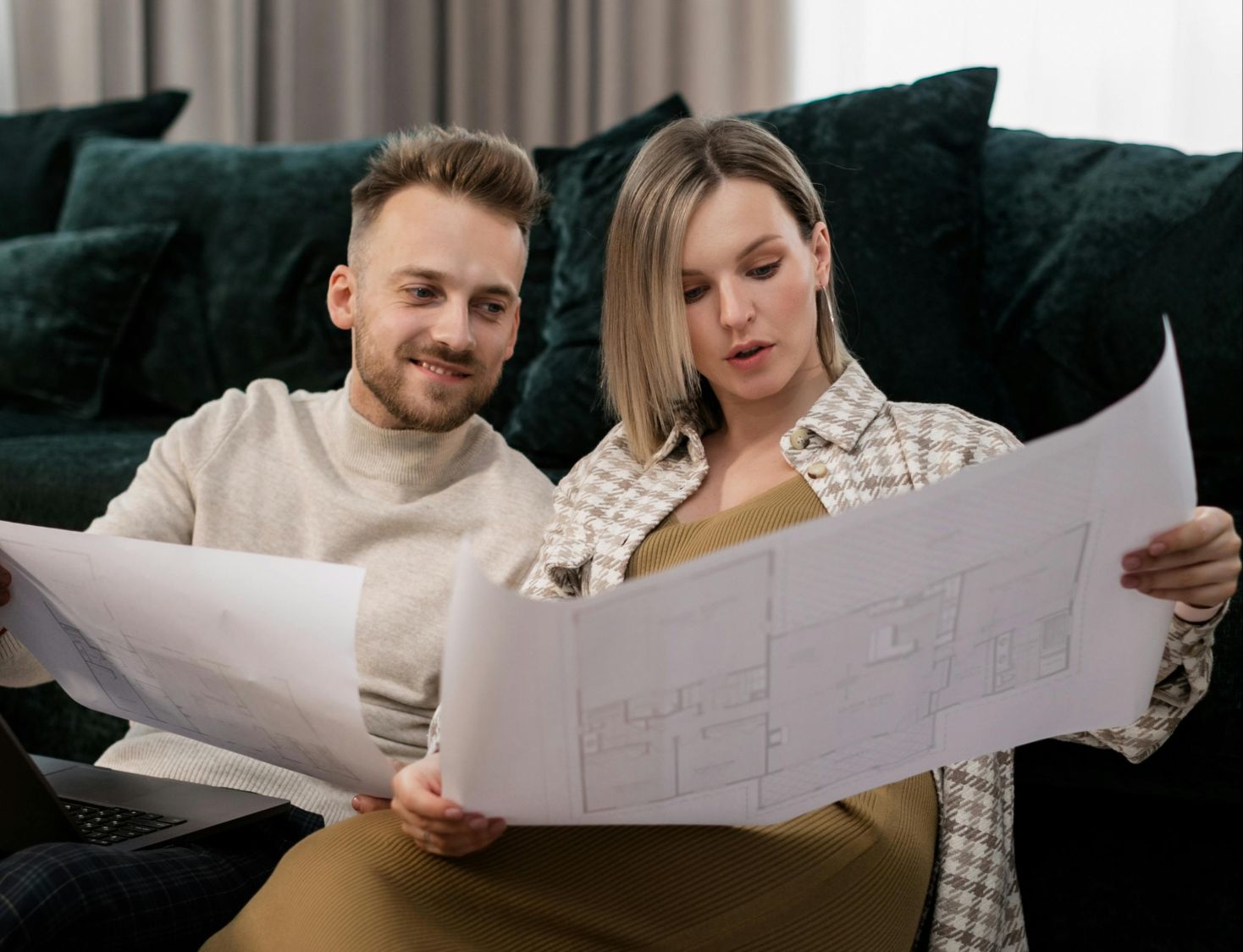 Why So Many Couples Sound Like They're Managing a Startup - TheZenParent