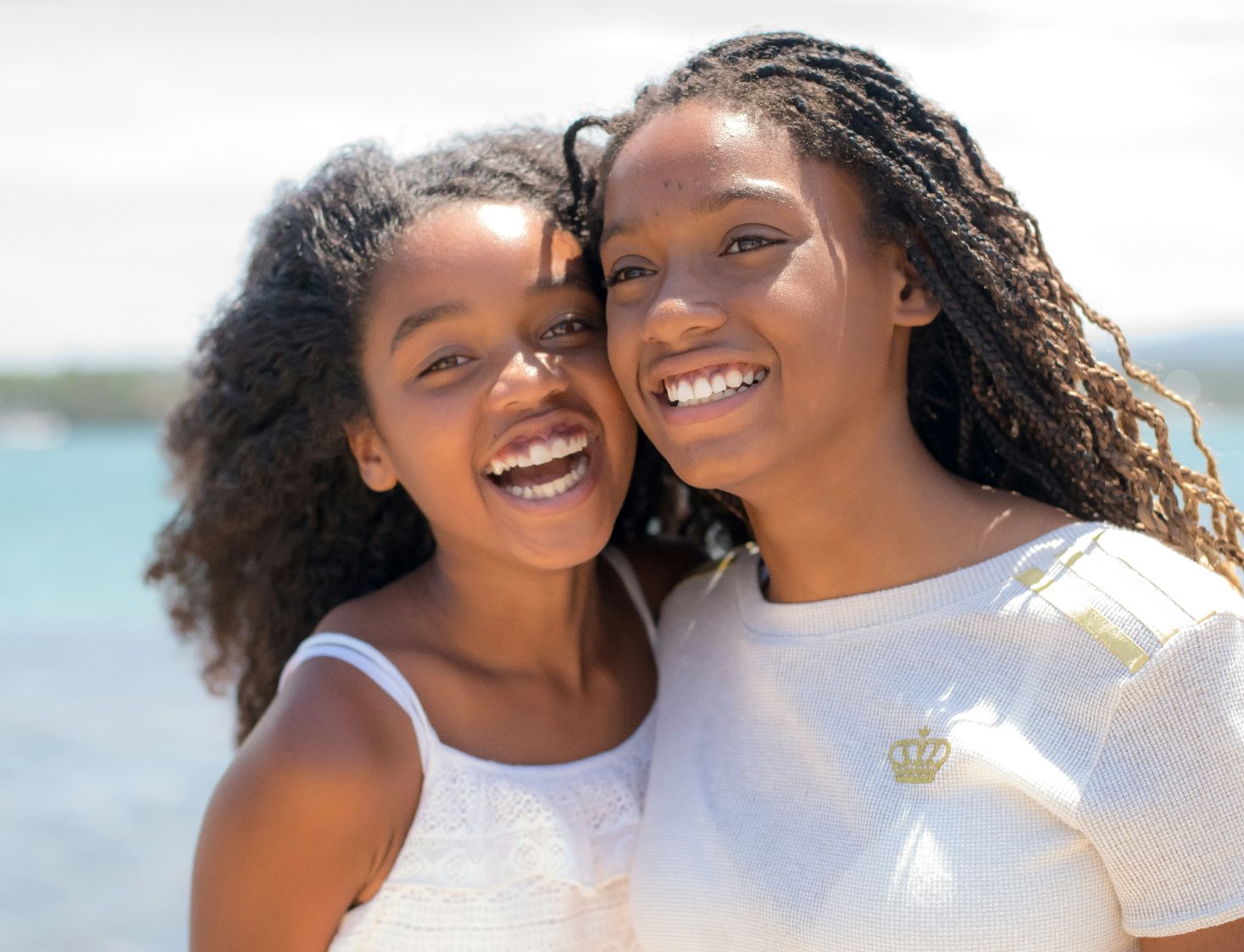 Why Siblings Raised in the Same House Turn Out So Differently ...