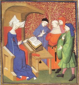 Christine_de_Pisan_-_cathedra-279x300.jpg