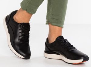 Clark's: Best Womens Travel Shoes