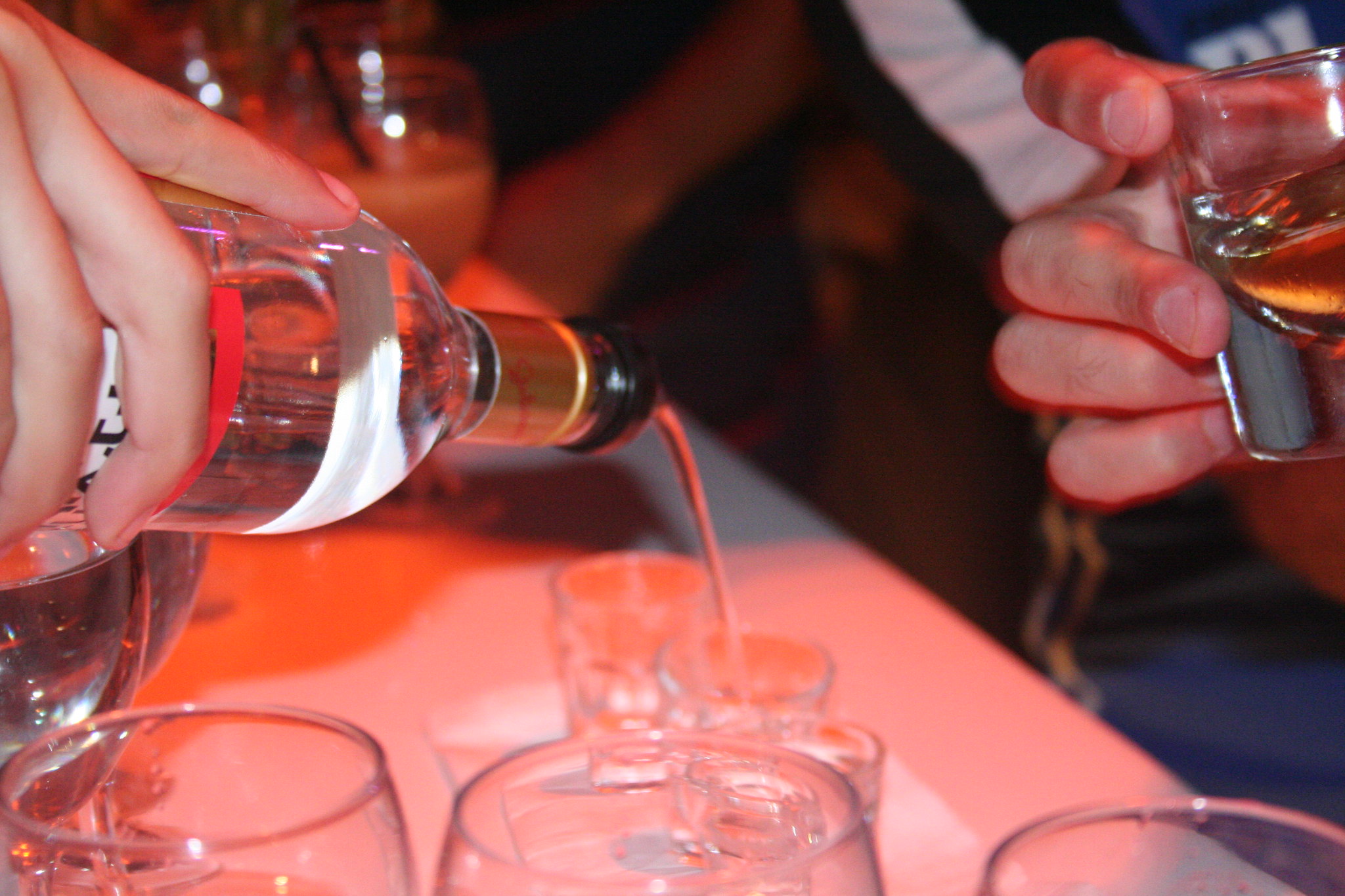 Wedding Objections facts 