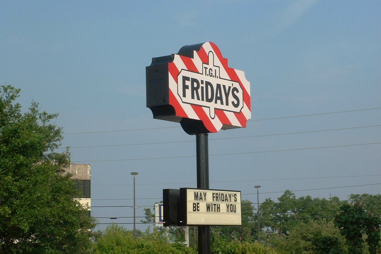 Worst Blind Date Facts