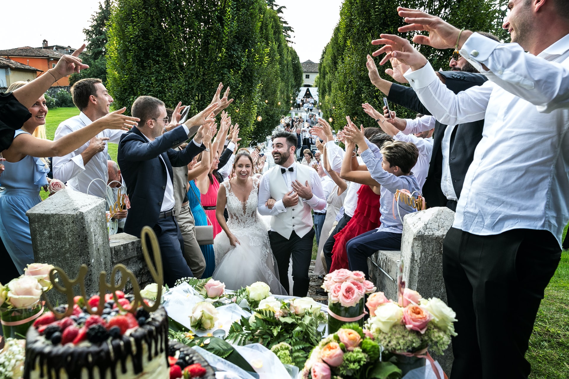 Marriages won't last