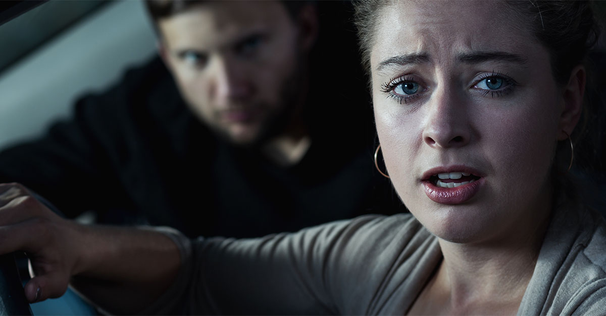 Chilling Real-Life Places