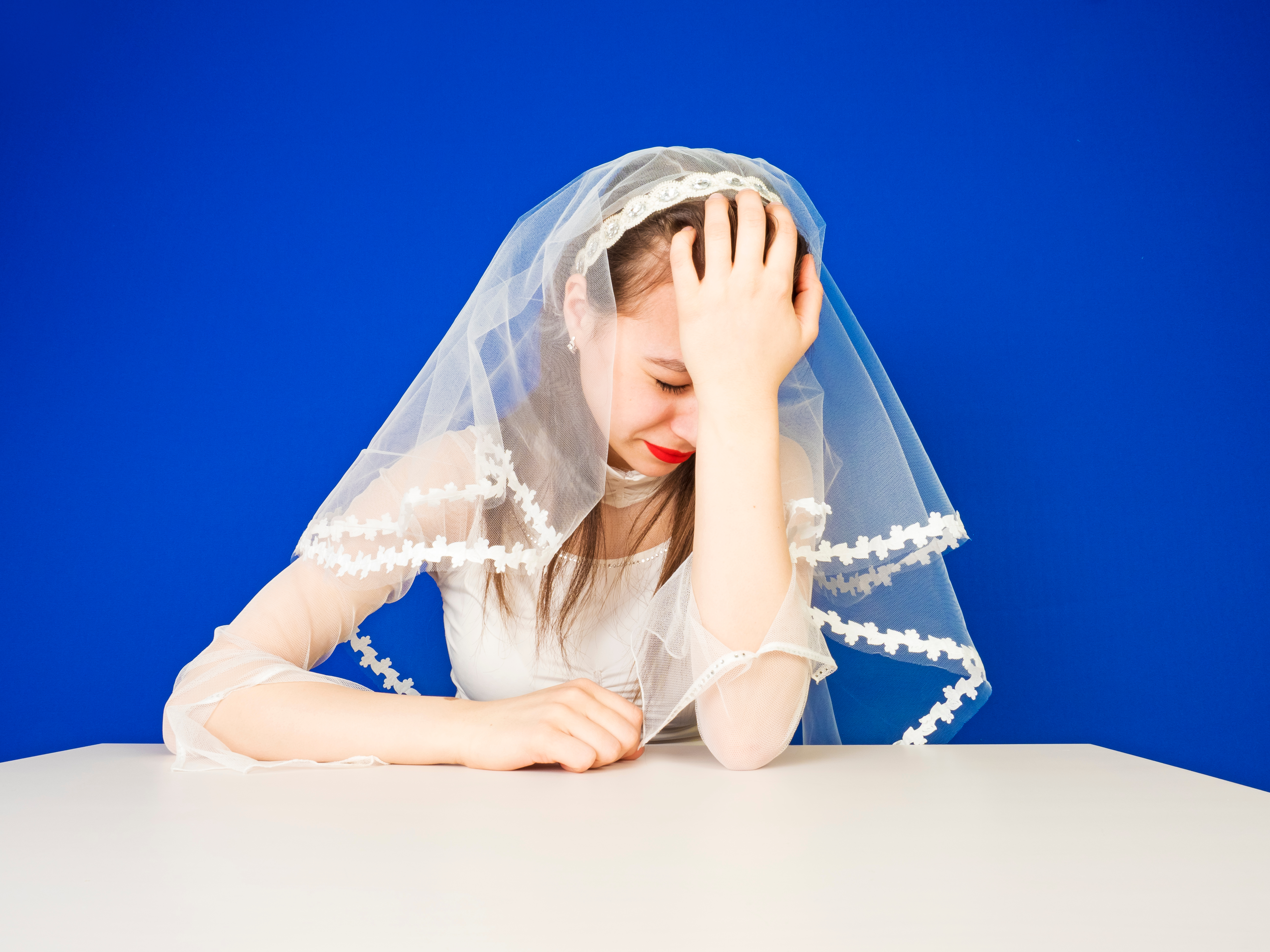 Wedding Objections facts