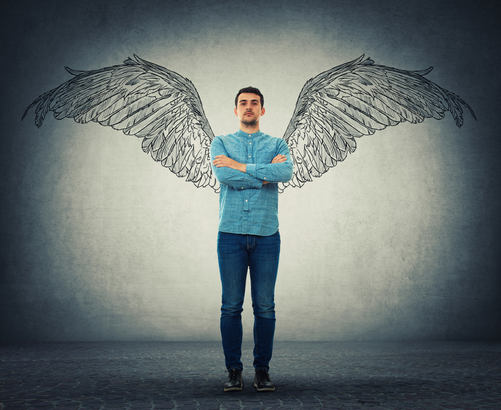 So Crazy, No One Believes Facts