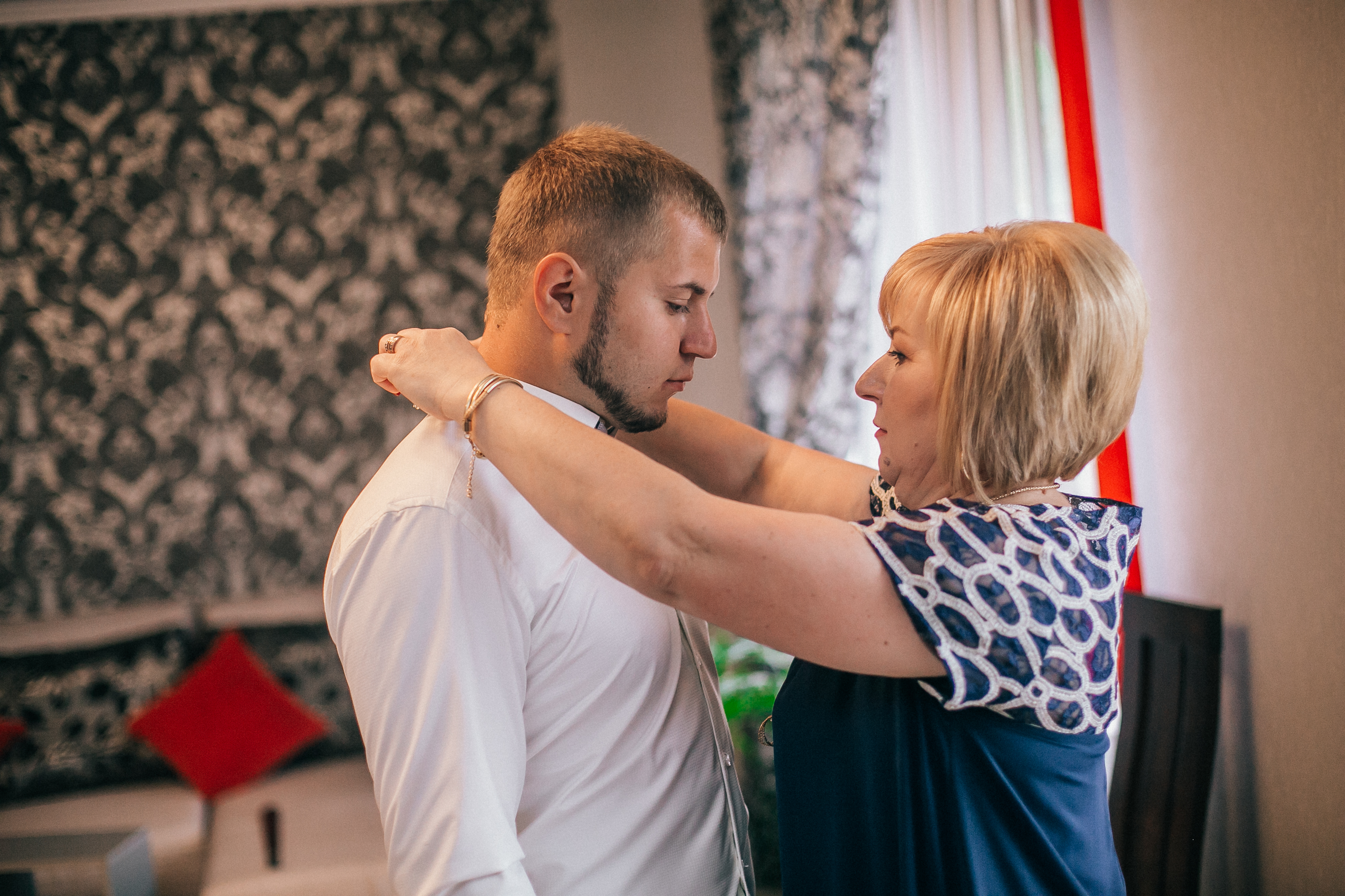 Wedding Objections facts 