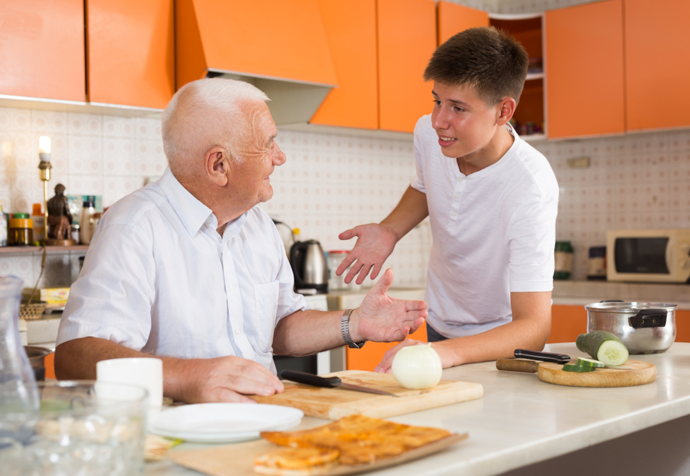 Creepy Encounters facts