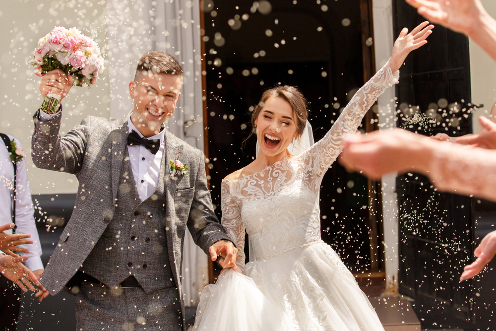 Marriages won't last
