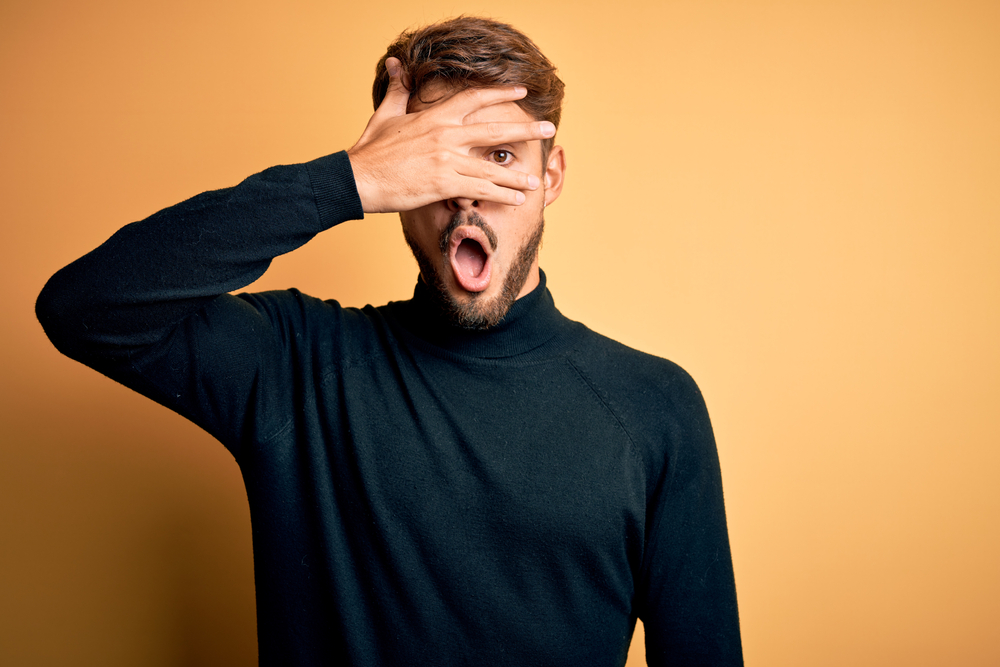 Worst Blind Date Facts