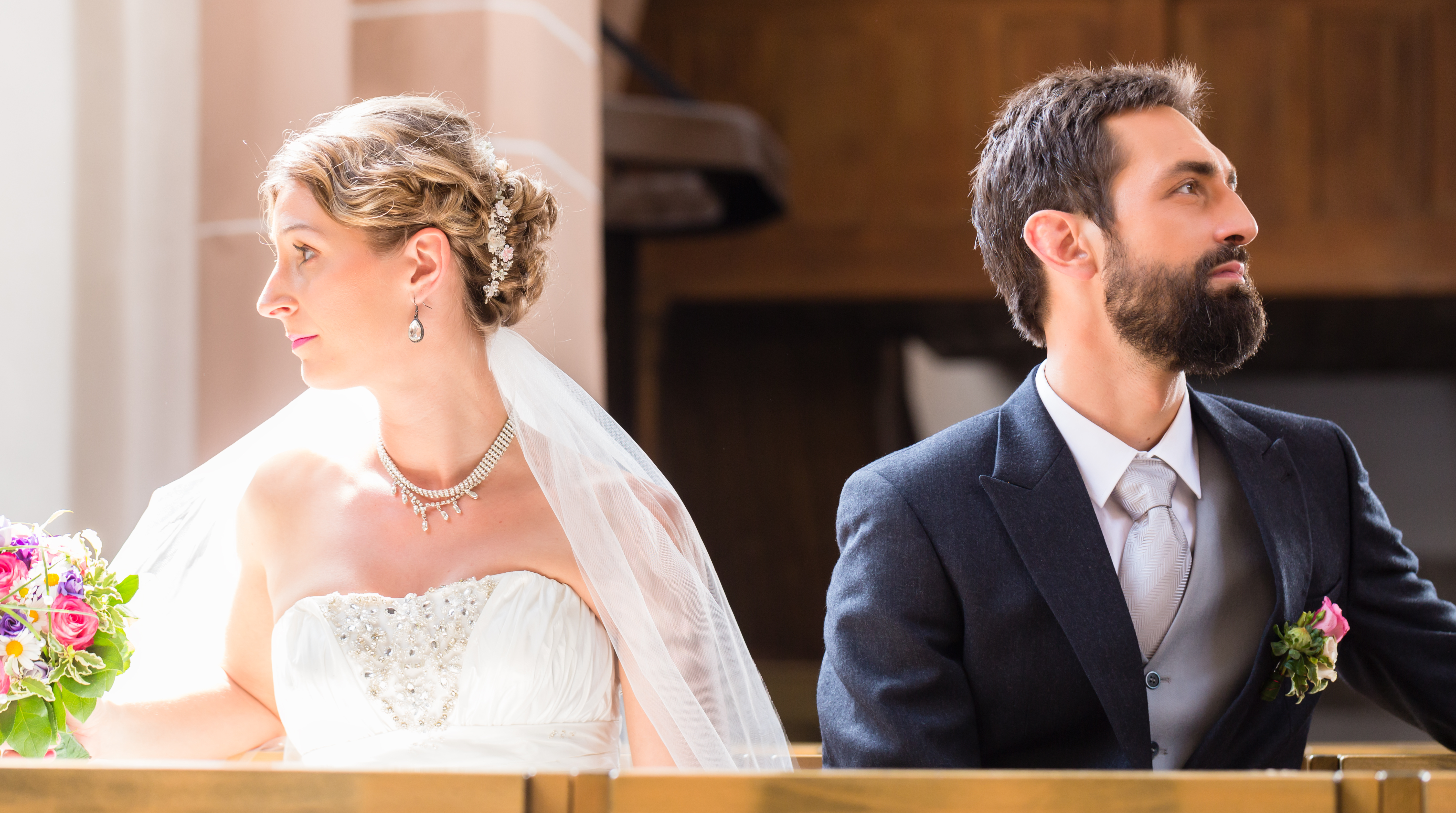 Wedding Objections facts