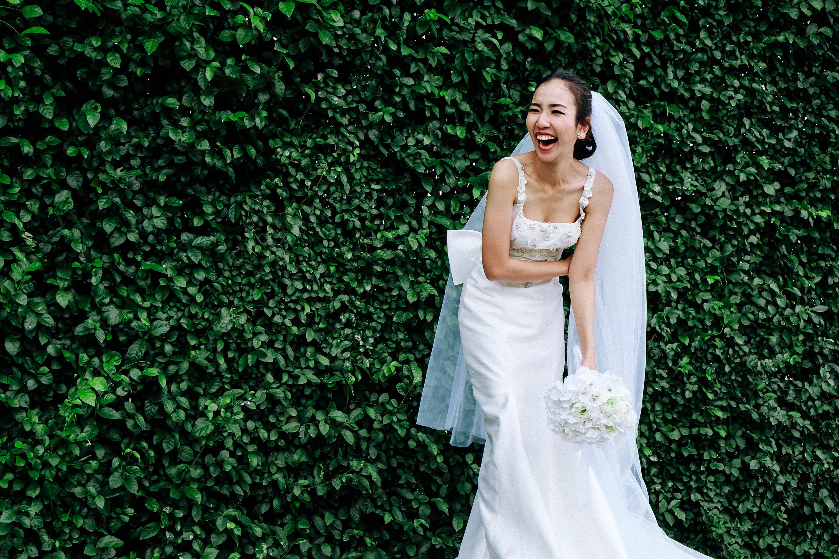 Doomed Wedding Facts