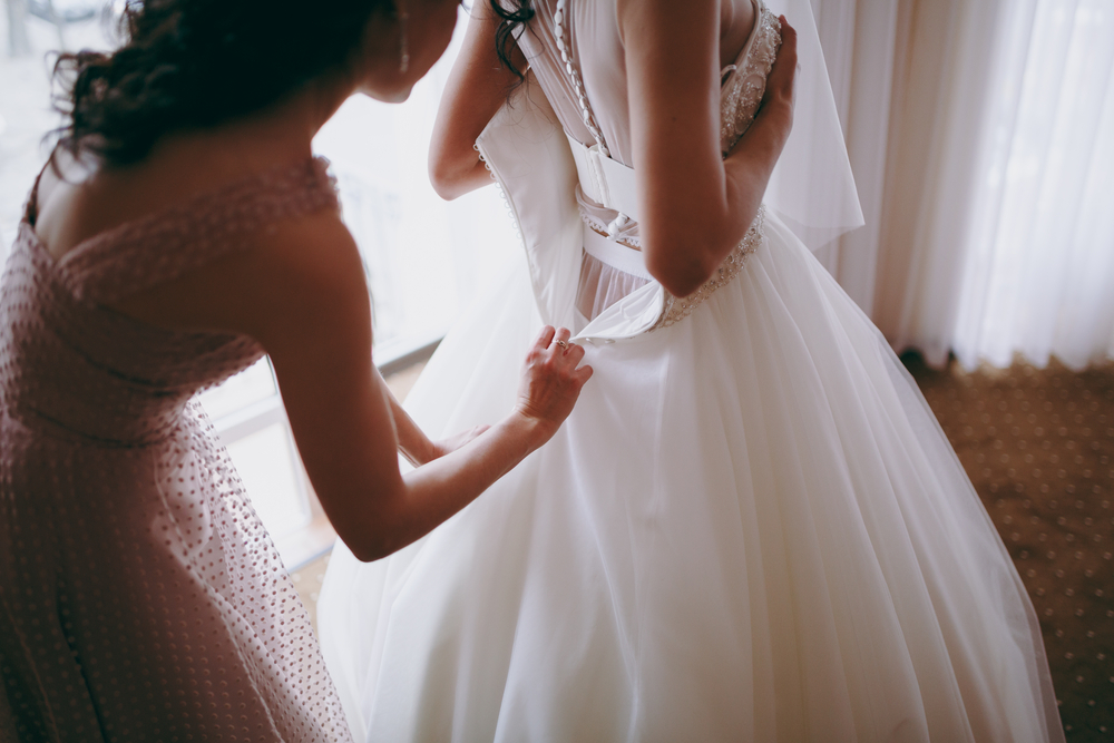 Marriages won't last