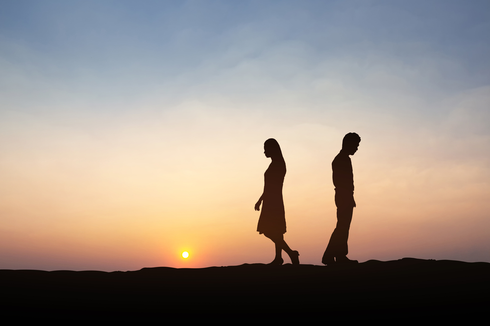 Marriages won't last