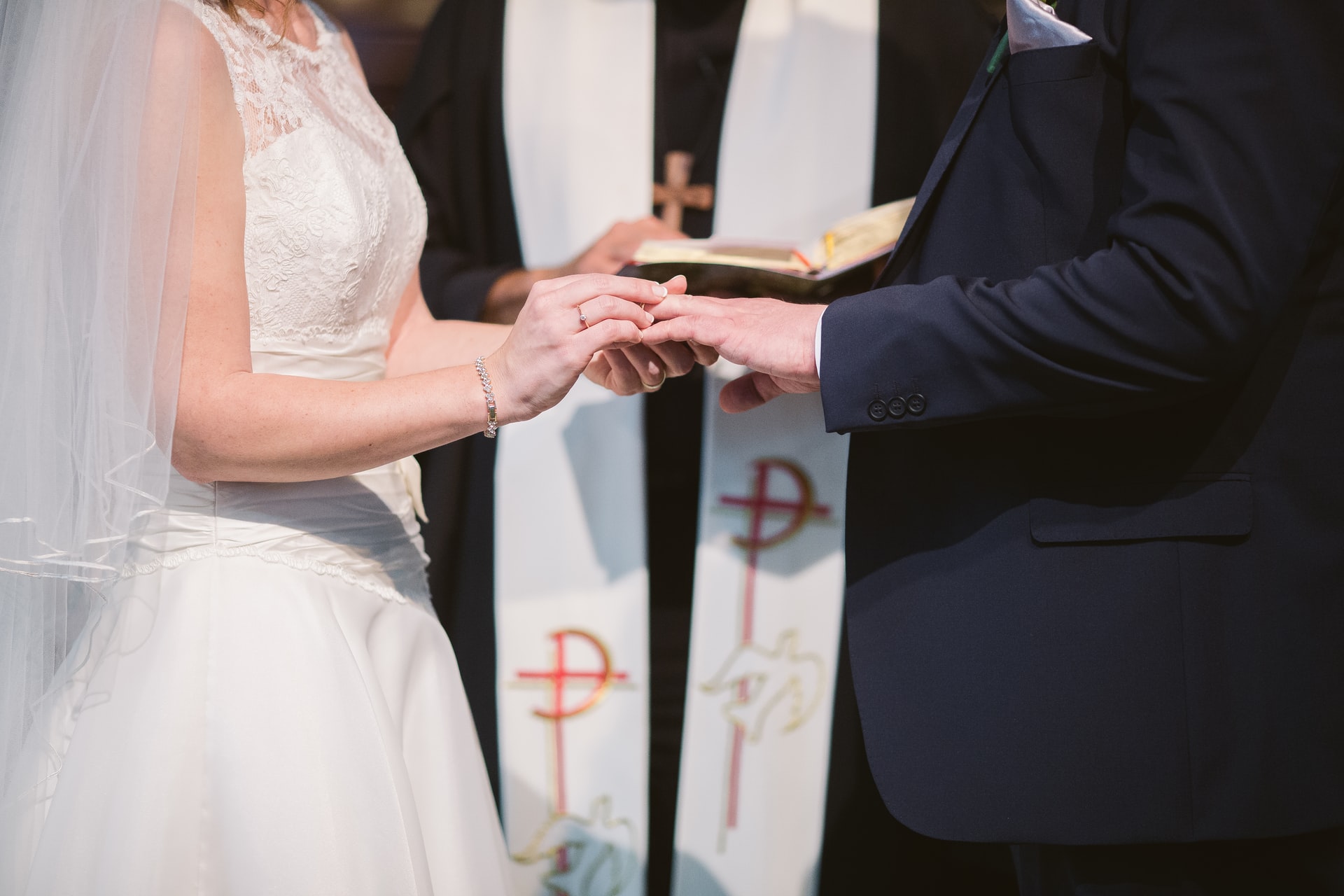 Marriages won't last