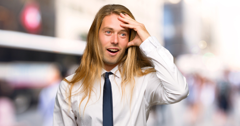 You Are Not The Father