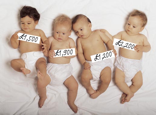 Family's Dark Secrets Facts