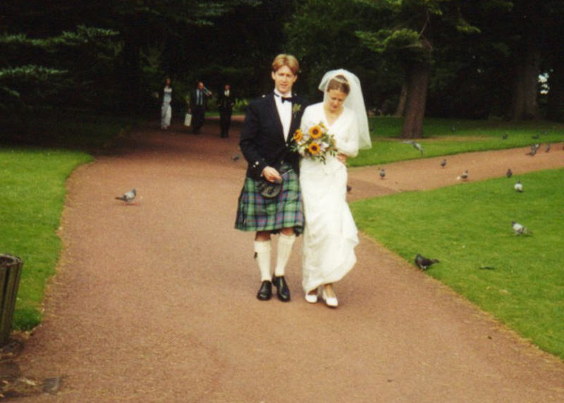 Left at the Altar facts