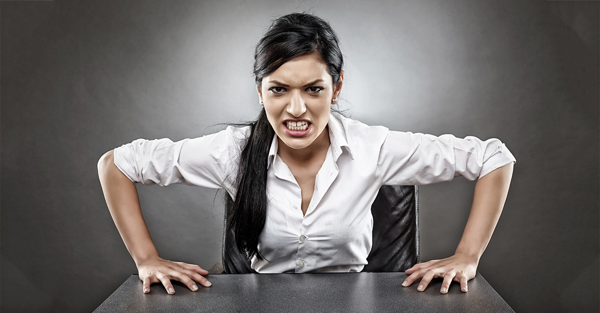 Fired For Insane Reasons