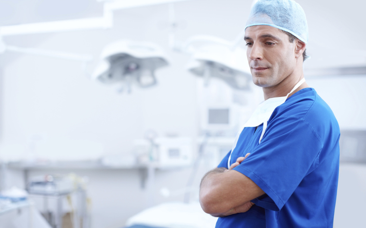 Awkward Visits To The Doctor facts 