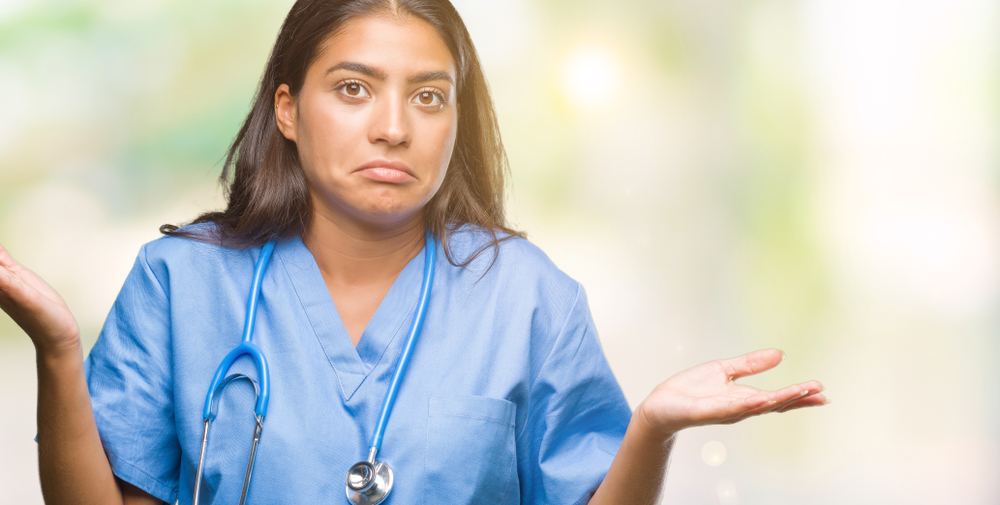 Self-Diagnosing Patients Facts