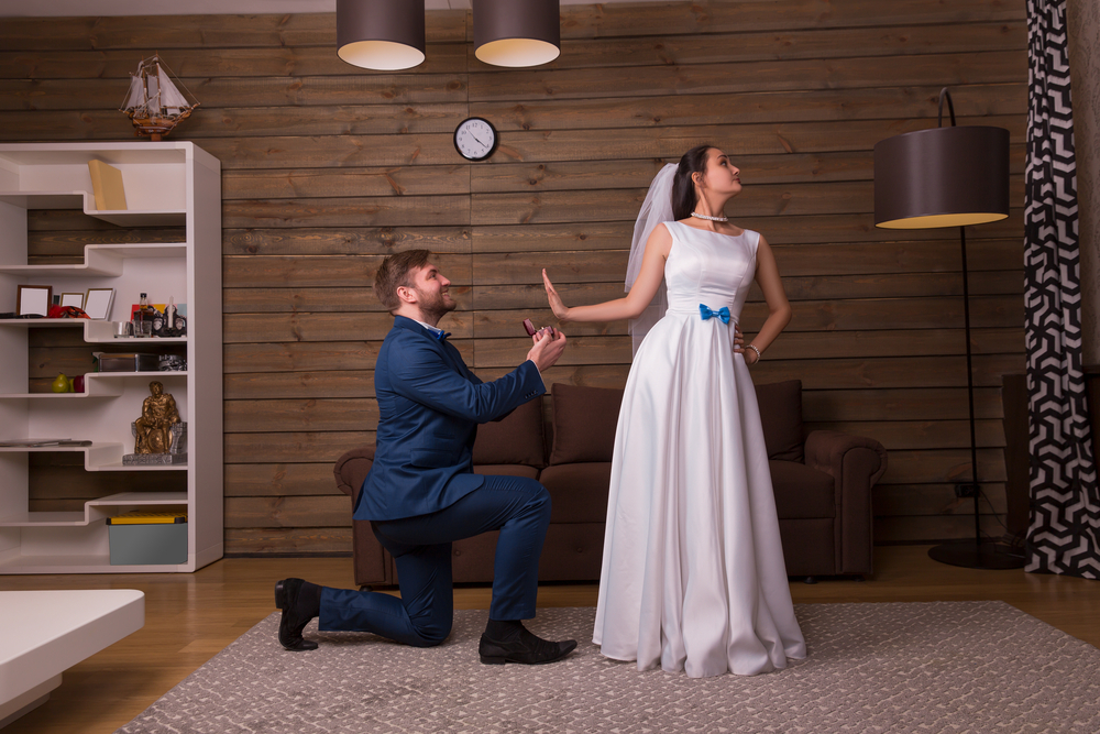 Rejected Proposals facts