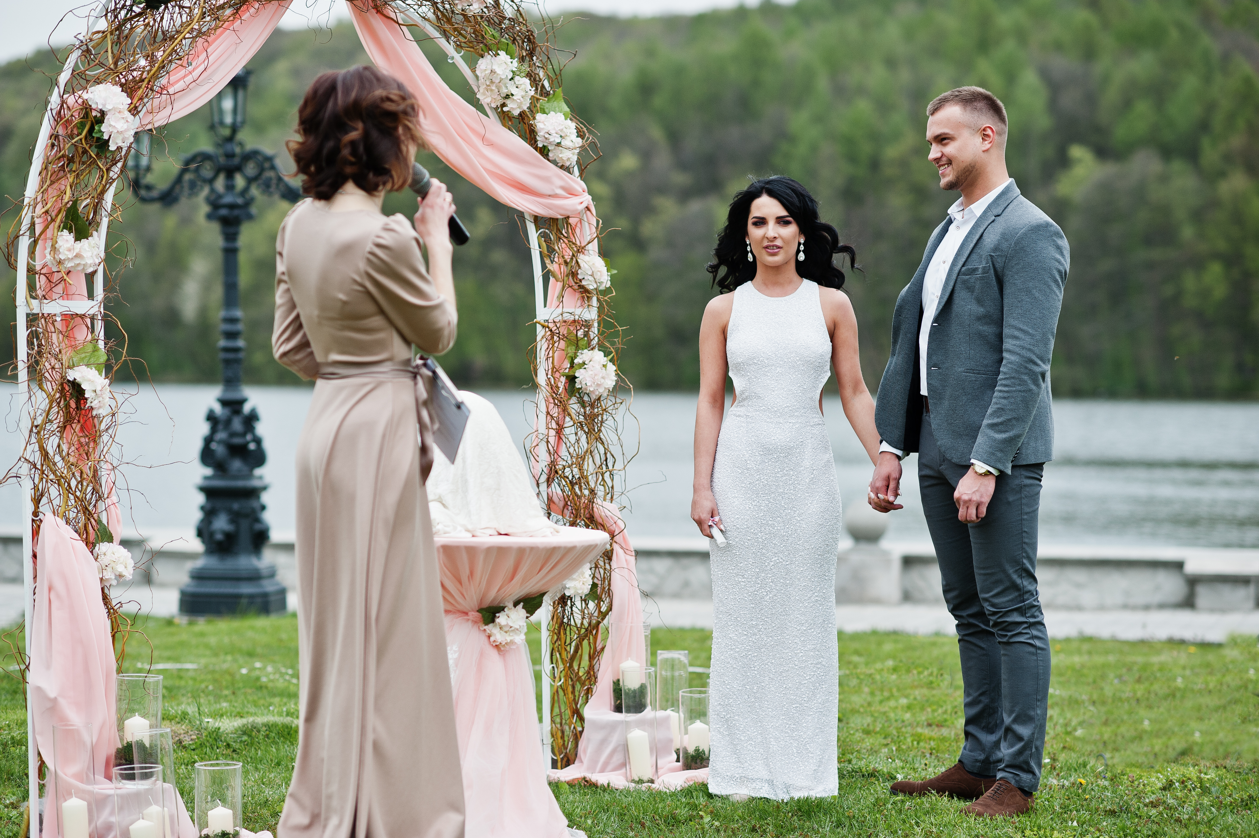 Wedding Objections facts