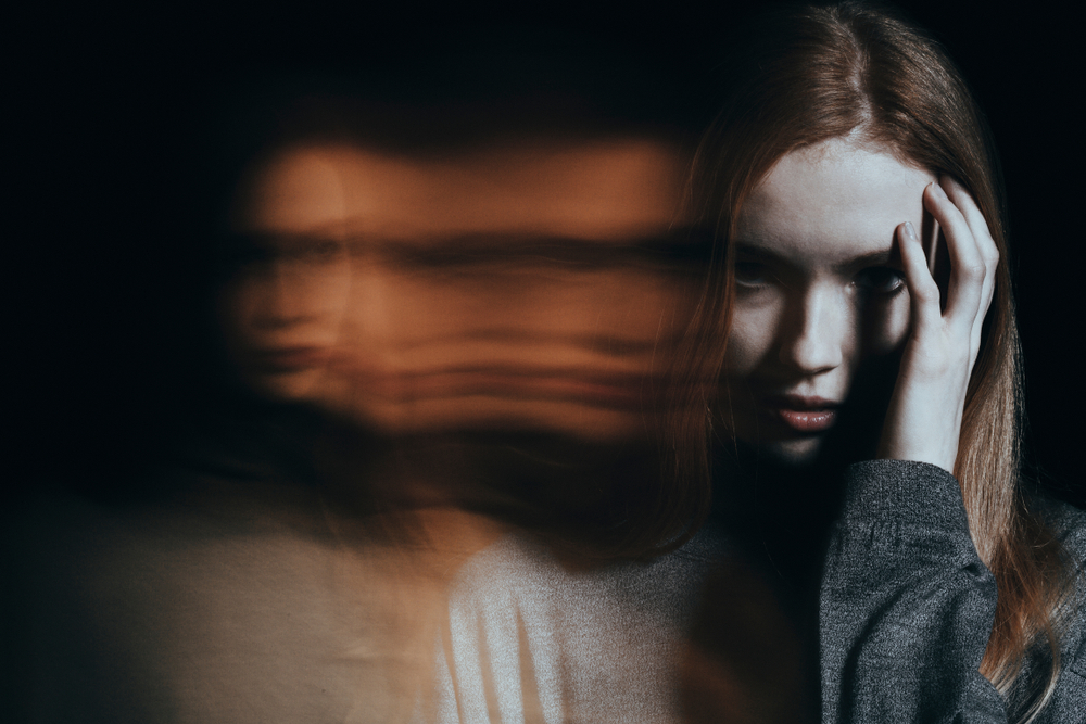 Paranormal Events Experienced facts
