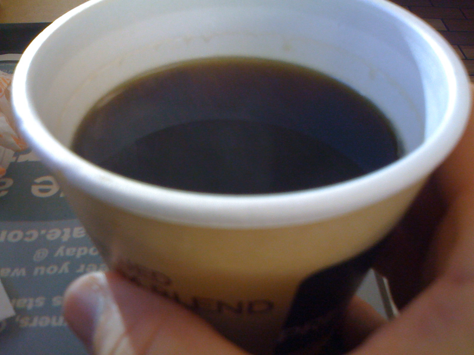 Stopped Caring Facts