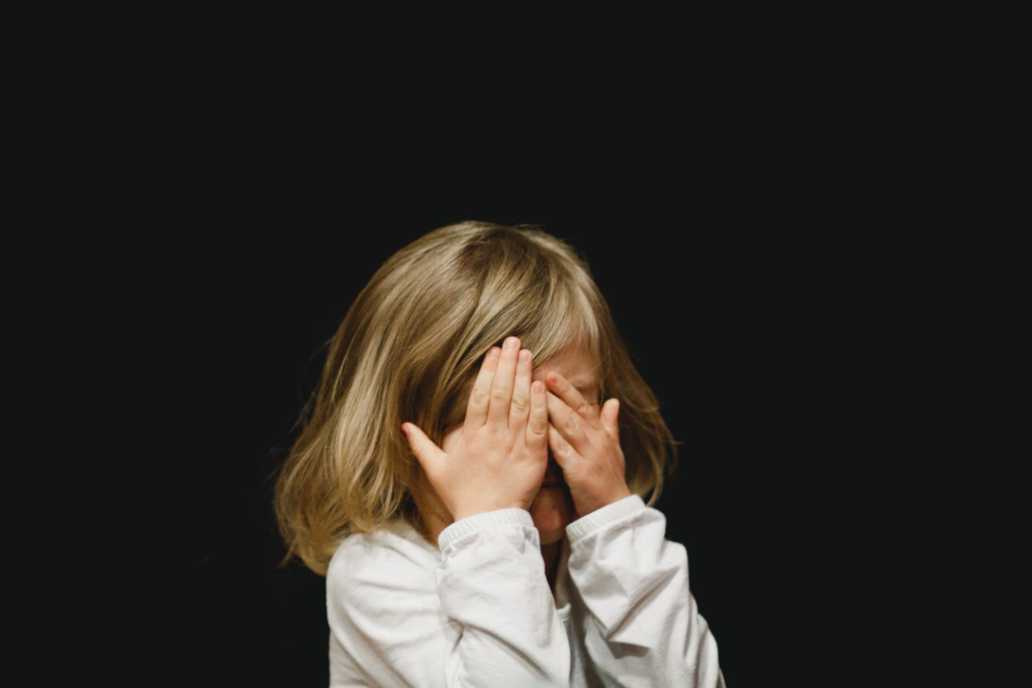 Creepy Kids facts