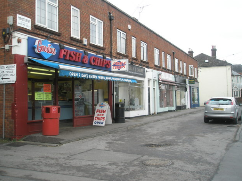 Customer Clapback Facts